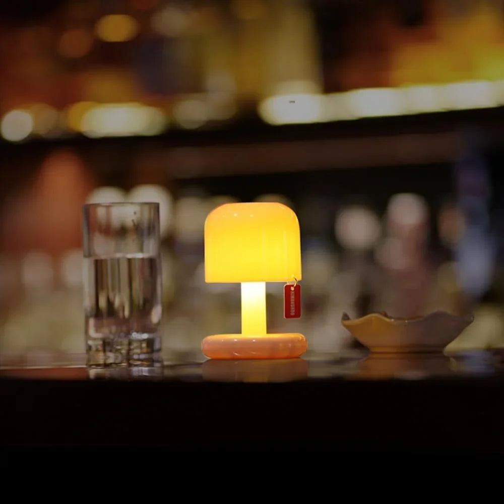 Perarno Portable Lamp