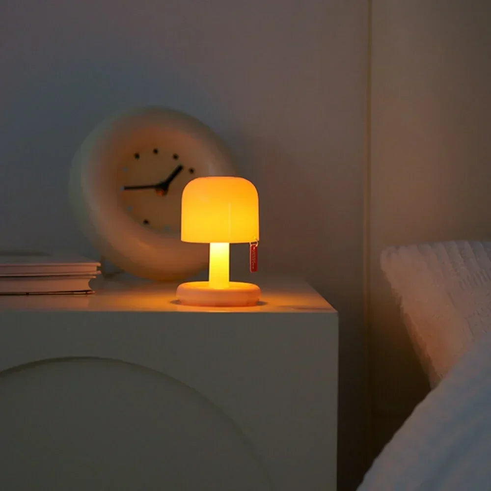 Perarno Portable Lamp