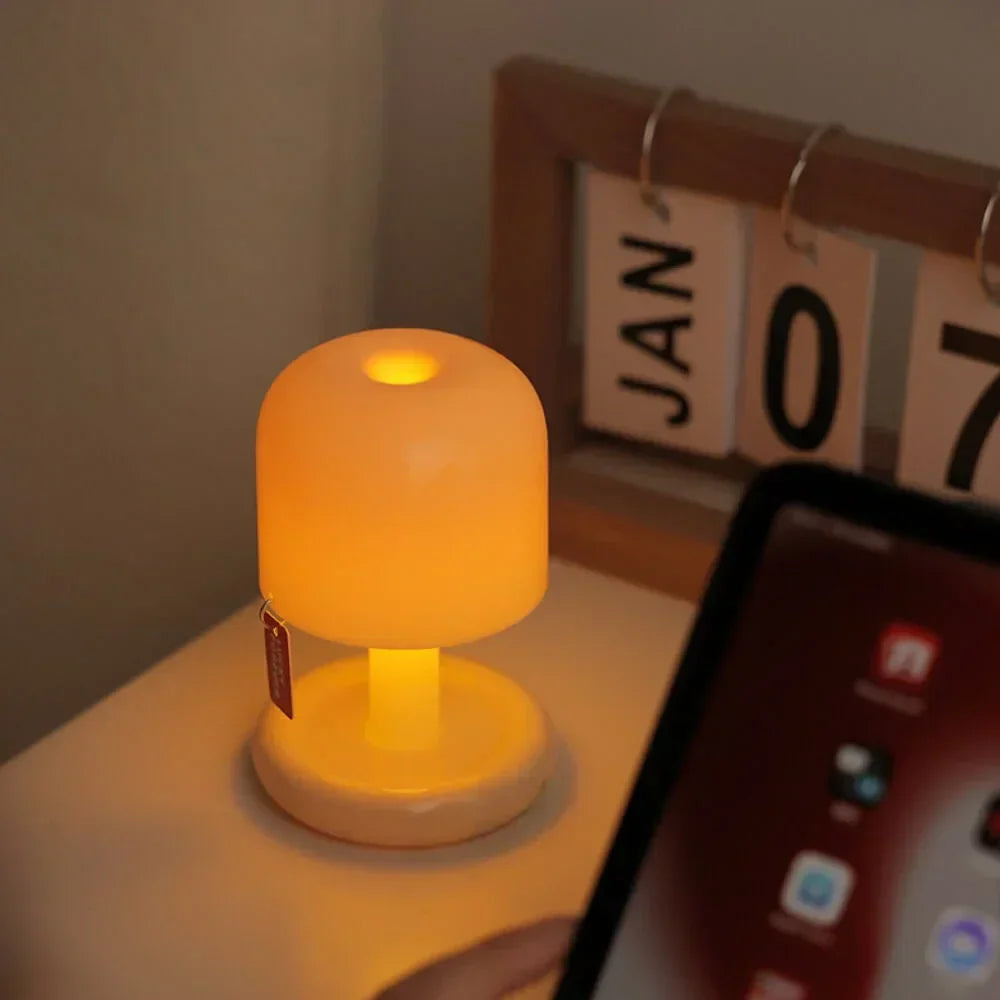 Perarno Portable Lamp