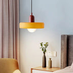 Peressa Brass Pendant Light