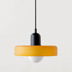 Peressa Brass Pendant Light