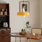 Peressa Brass Pendant Light