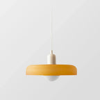 Peressa Brass Pendant Light