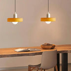 Peressa Brass Pendant Light
