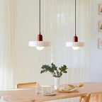 Peressa Brass Pendant Light