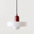 Peressa Brass Pendant Light