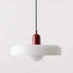 Peressa Brass Pendant Light