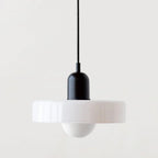 Peressa Brass Pendant Light