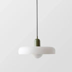 Peressa Brass Pendant Light