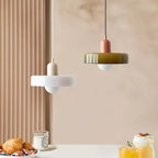 Peressa Brass Pendant Light