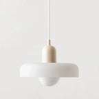 Peressa Brass Pendant Light