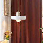 Peressa Brass Pendant Light
