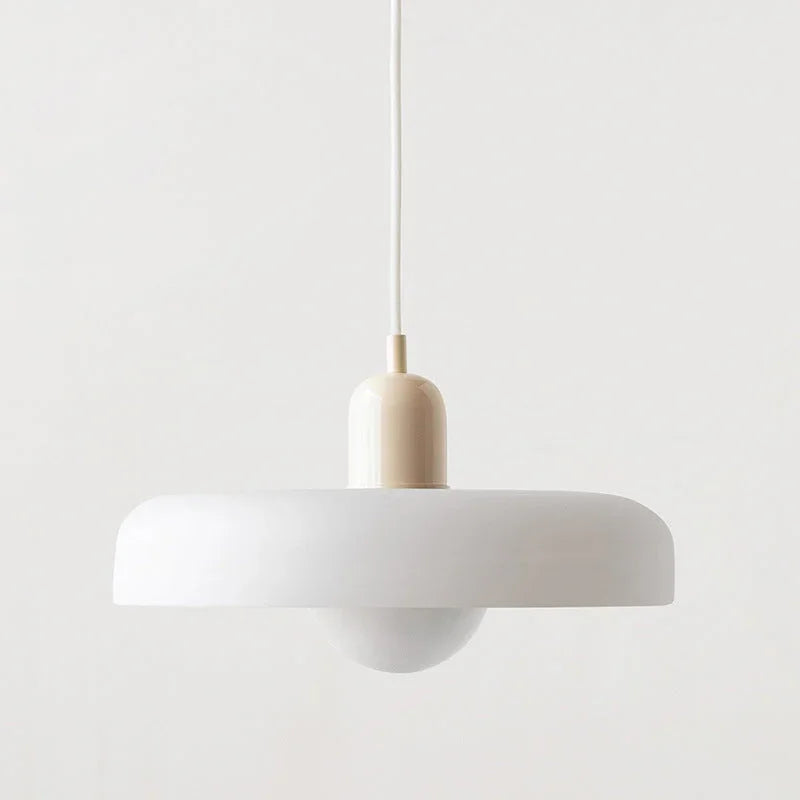Peressa Brass Pendant Light