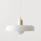 Peressa Brass Pendant Light