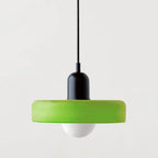 Peressa Brass Pendant Light