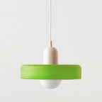 Peressa Brass Pendant Light