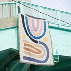 Perlita Throw Blanket Collection