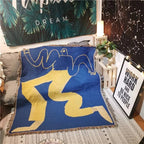 Perlita Throw Blanket Collection