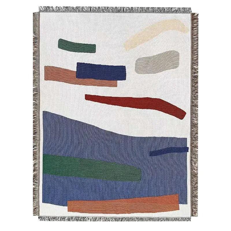 Perlita Throw Blanket Collection