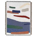 Perlita Throw Blanket Collection