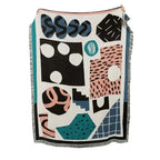 Perlita Throw Blanket Collection