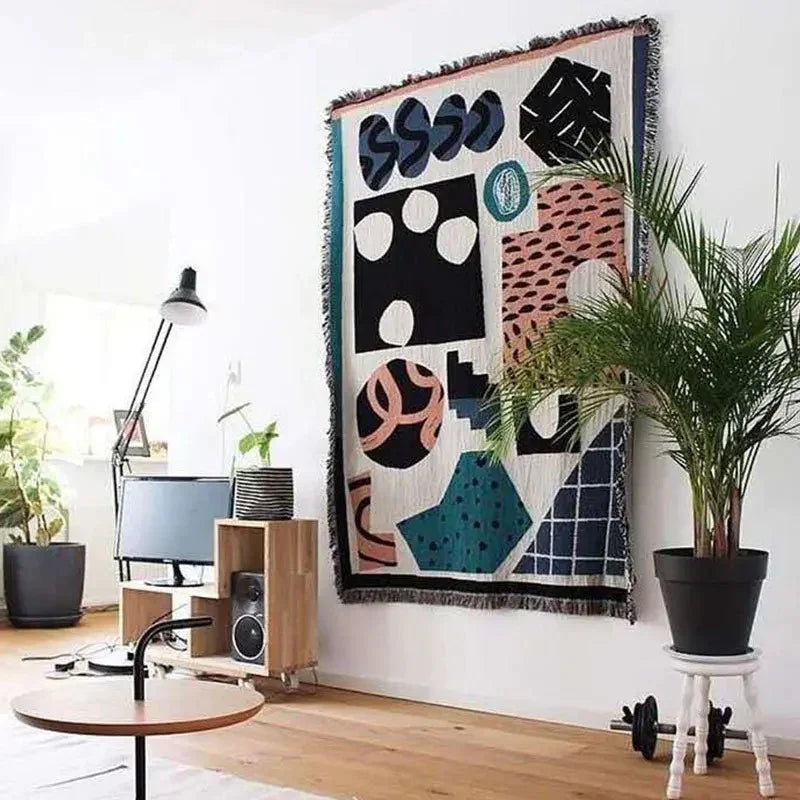 Perlita Throw Blanket Collection