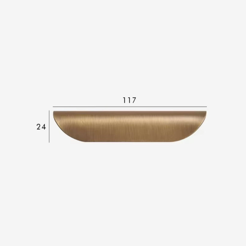 Perlorra Cabinet Handle