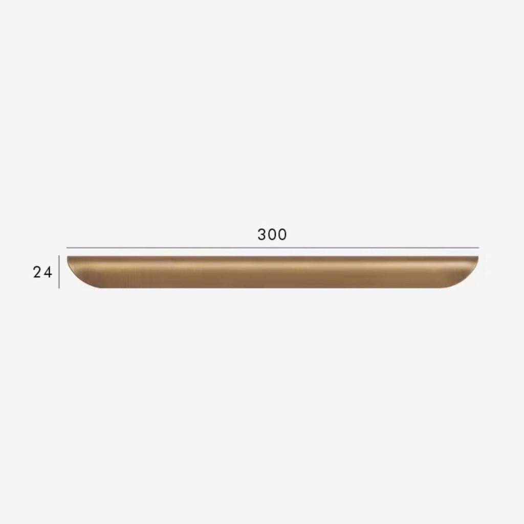 Perlorra Cabinet Handle