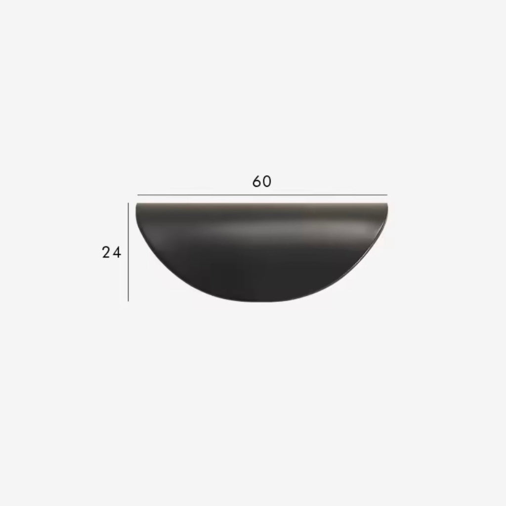 Perlorra Cabinet Handle