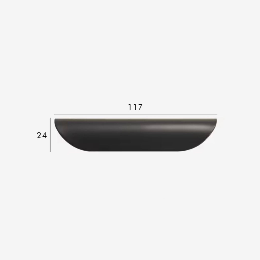 Perlorra Cabinet Handle