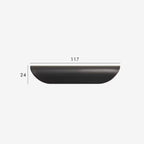 Perlorra Cabinet Handle