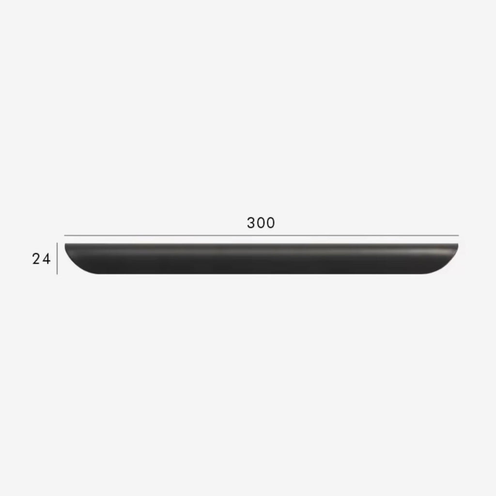 Perlorra Cabinet Handle