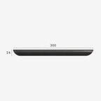 Perlorra Cabinet Handle