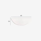 Perlorra Cabinet Handle