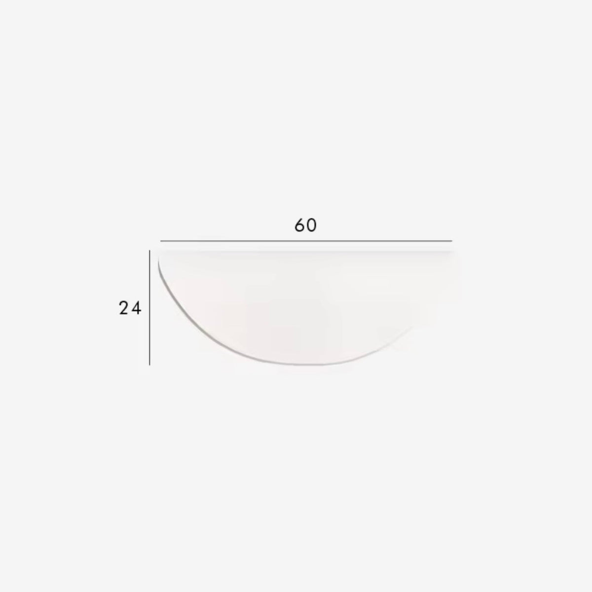 Perlorra Cabinet Handle