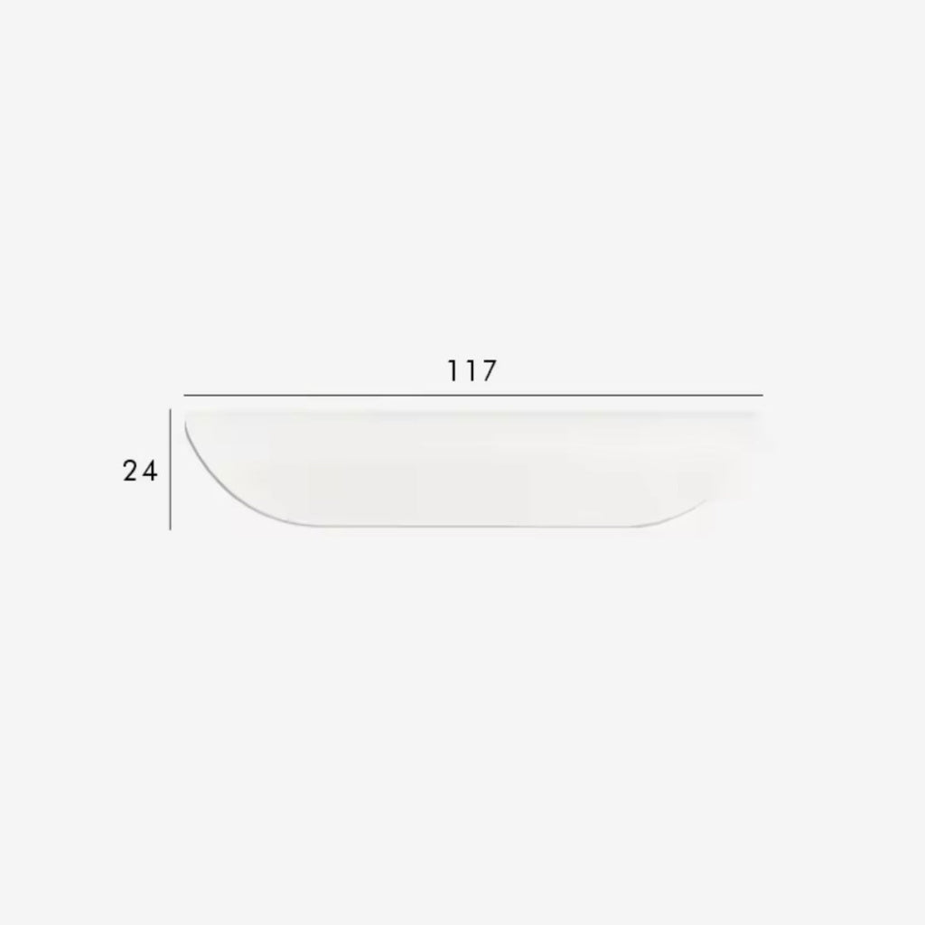 Perlorra Cabinet Handle