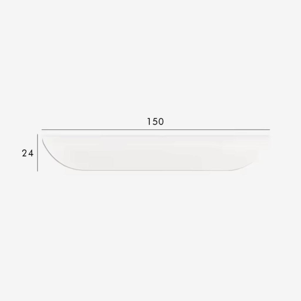 Perlorra Cabinet Handle