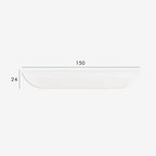 Perlorra Cabinet Handle