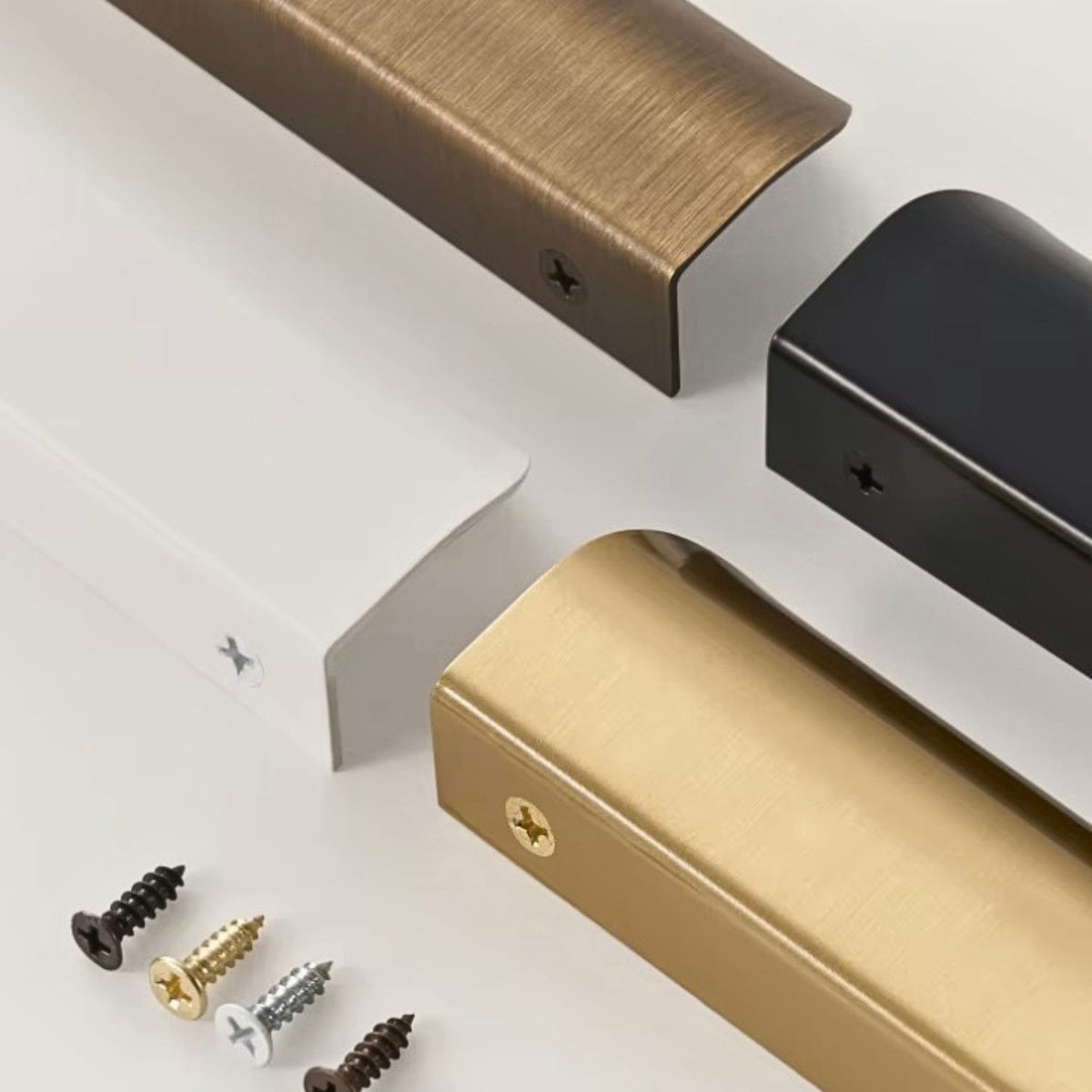 Perlorra Cabinet Handle