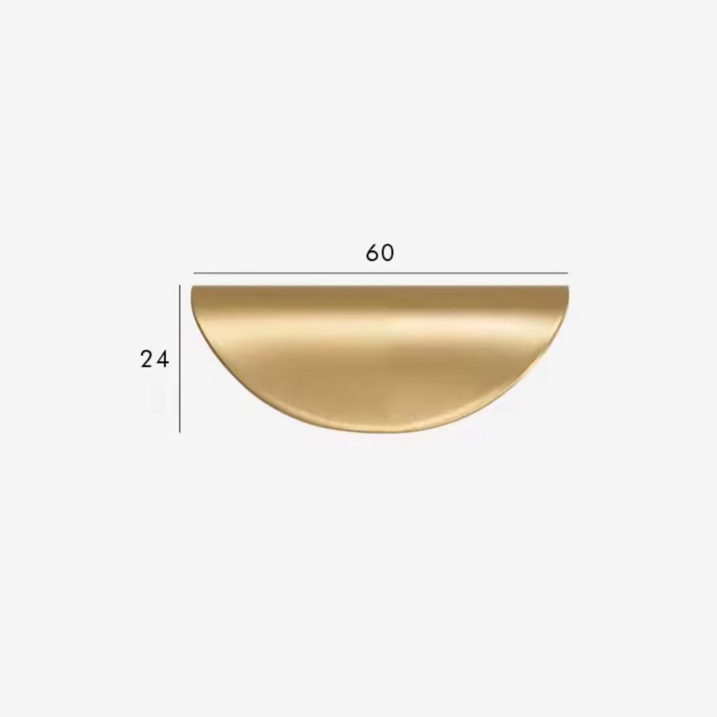 Perlorra Cabinet Handle