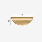 Perlorra Cabinet Handle
