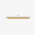 Perlorra Cabinet Handle