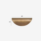Perlorra Cabinet Handle