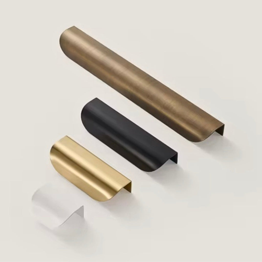 Perlorra Cabinet Handle