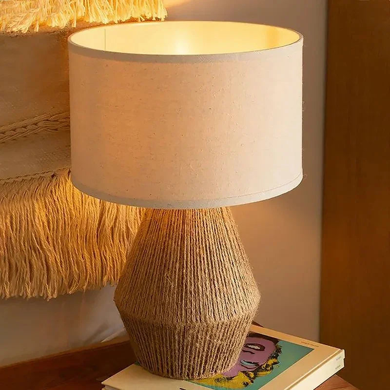 Perlorra Table Lamp