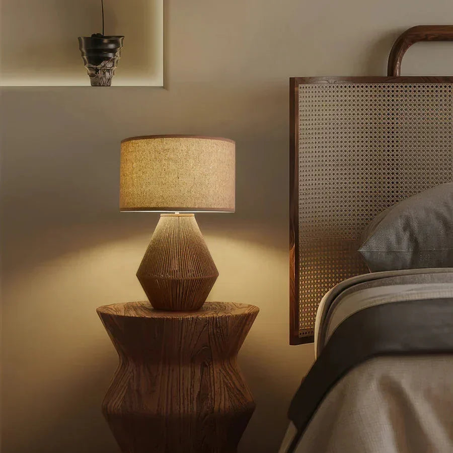 Perlorra Table Lamp