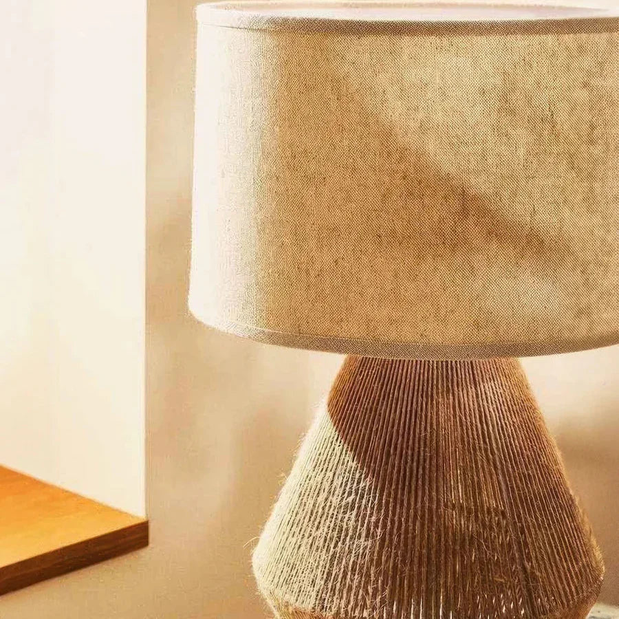 Perlorra Table Lamp