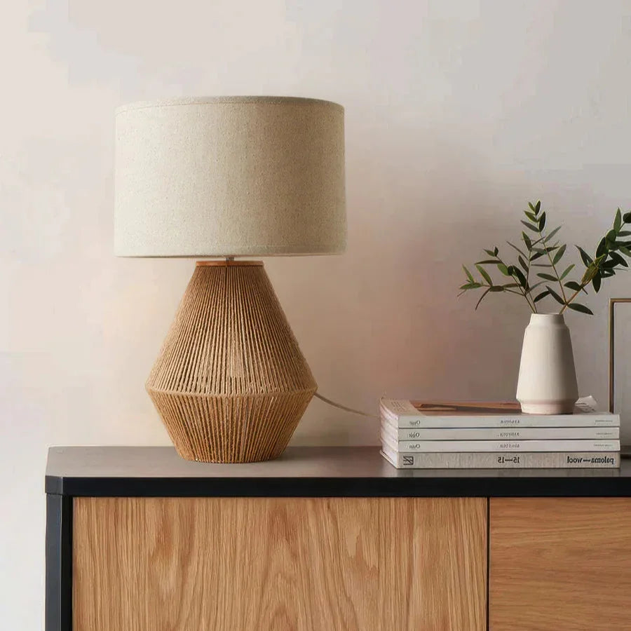 Perlorra Table Lamp
