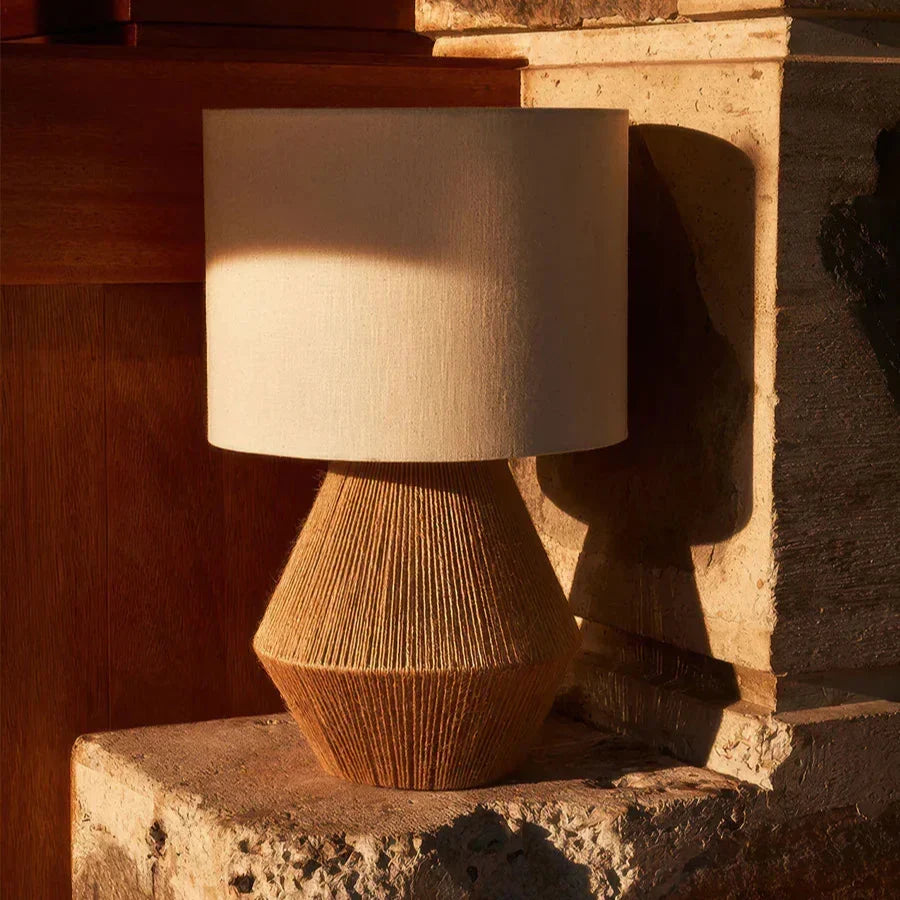 Perlorra Table Lamp