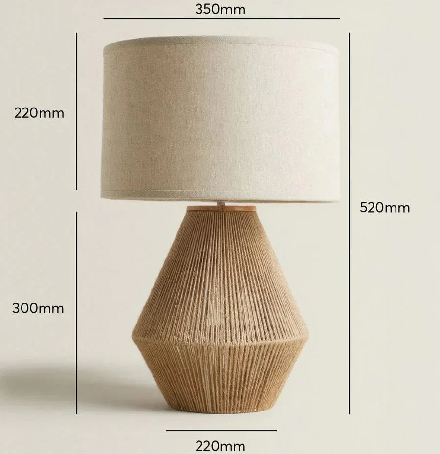 Perlorra Table Lamp